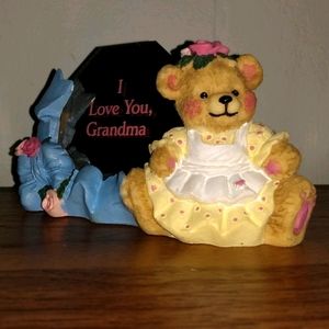 Cheerful Reflections Figurine